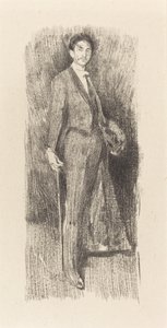 Conde Robert de Montesquiou