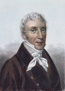 Ernst Theodor Wilhelm Hoffmann (conocido como Ernst Theodor Amadeus Hoffmann) (1776-1822)