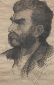 Granjera de Bela Lyon Pratt