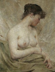 Esloveno: poluakt de mujer
Croata: Wife