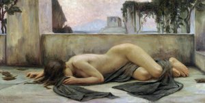 El sacrificio de Isaac