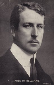 Alberto I