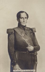 Leopoldo I