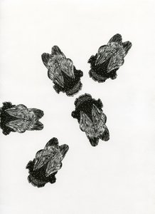 Reunión de abejorros, 2013 de Bella Larsson