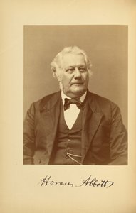 [Horace Abbott] de Bendann Brothers