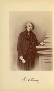 [Roger Brooke Taney] de Bendann Brothers