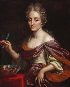 Portia de Benedetto Gennari
