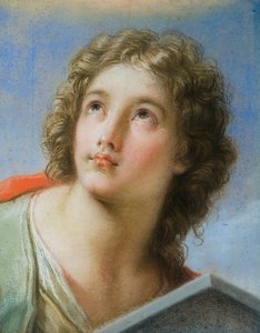 San Juan Evangelista