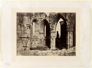 Whitby de Benjamin Brecknell Turner