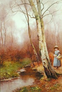 Recogiendo Primaveras de Benjamin D. Sigmund