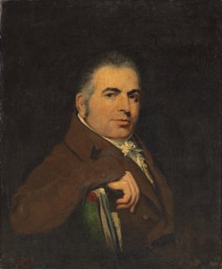 Retrato de un artista