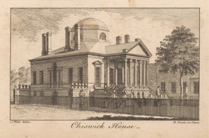 Casa Chiswick de Benjamin Green
