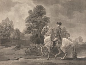 [El Muy Honorable Lord Pigot Gobernador de Madrás.]
