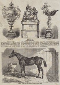 La Copa de Ascot de Benjamin Herring