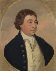 Josiah Rose de Liverpool, c.1790-1800