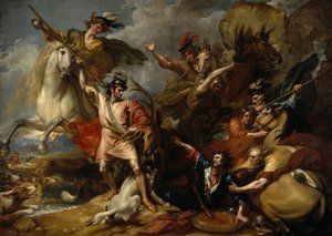  de Benjamin West