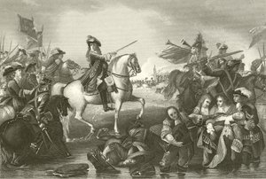 Batalla del Boyne