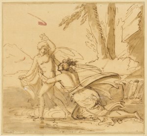 José y la mujer de Patifar