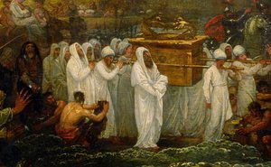  de Benjamin West