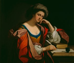 Katherine Clayton, Lady Howard de Walden, 1772 de Benjamin West