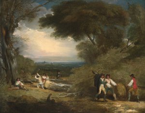  de Benjamin West