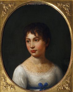 , 1810 de Benois Charles Mitoire