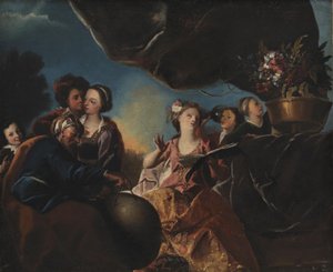 Los cinco sentidos de Benoît Le Coffre