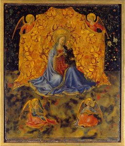 Madonna de la Humildad (Madonna dell