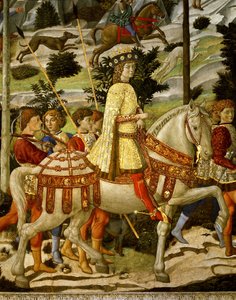 Imagen desconocida de Benozzo di Lese di Sandro Gozzoli