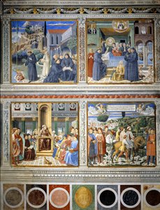 Imagen Desconocida de Benozzo di Lese di Sandro Gozzoli