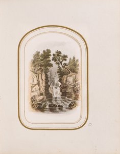 El salto del cervatillo