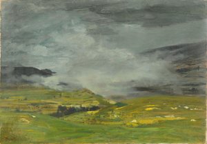 Después de la tormenta