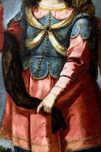  de Bernab? de (attr. to) Ayala