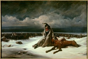 Retirada de Rusia (1812)