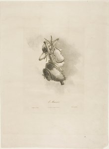 El Músico, de Artes y Oficios