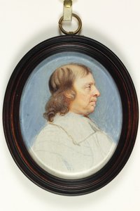 Oliver Cromwell