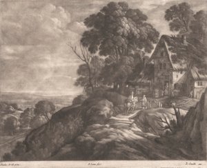 Granja holandesa
