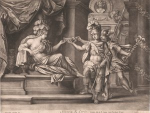 Ulises y Circes