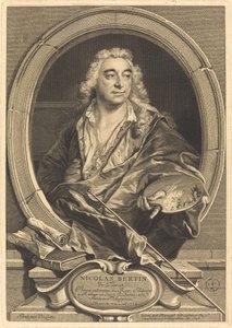 Nicolas Bertin