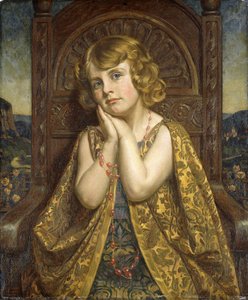 La princesa solitaria