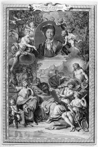 Bernard de Fontenelle, 1728-1729