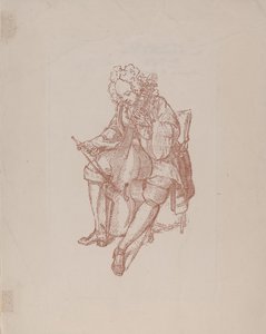 El bajista, 1707