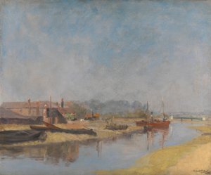 La pescadería