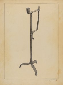 Candelero