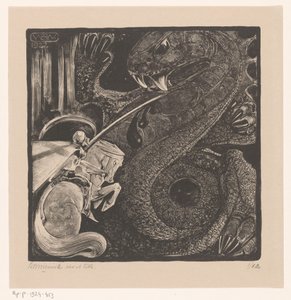 San Joris (título original)
