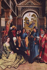  de Bernard van Orley