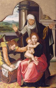 Imagen desconocida de Bernard van Orley