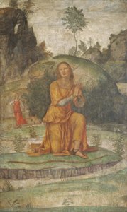 La oración de Procris a Diana de Bernardino Luini