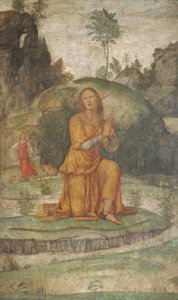 Oración de Procris a Diana de Bernardino Luini