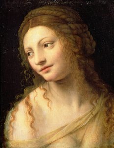 Imagen desconocida de Bernardino Luini